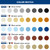 Tile and Granite Repair Kit, Marble and Quartz Countertops Repair Kit