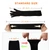 CAWANFLY Protective Kevlar Gloves with Sleeves - Level 5 Protection, Heat & Cut Resistant for Welding, Kitchen, Gardening