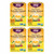 Yogi Sweet Lemon Everyday Immune Tea, 16 Tea Bags (4 Pack)