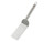 Rösle Angled Spatula 32 cm, Stainless Steel