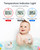 b&h Baby Bath Thermometer, Swan Digital Infant Bathtub Thermometer, White