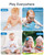 b&h Baby Bath Thermometer, Swan Digital Infant Bathtub Thermometer, White