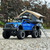 OANMYJJO Toy Pickup Trucks for Boys, Toy Model F150 Cars for Kids 4+