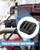 2Pcs Engine Hood Guide Fit for Peterbilt 388 389 Trucks Etc