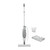 Shark Professional Steam Pocket Mop with 2 Double-sided Pads, White, S3601