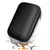 Compatible with Garmin Approach G82 Case, Lamshaw Durable EVA Carrying Case, Shockproof & Lightweight Protective Cover Compatible with Garmin Approach G82 (Black)
