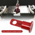 RULLINE 5th Wheel Lifting Hook Wheel Hitch Trailer Bracket Replace #6100