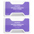 2 Pack Floor Cleaning Solution for NARWAL Freo Z Ultra Robot Vacuum and Mop
