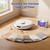 2 Pack Floor Cleaning Solution for NARWAL Freo Z Ultra Robot Vacuum and Mop