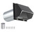 5 Inch Hooded Wall Vent with Screen and Damper,5"Exhaust Vent Dryer Vent Cover Outside,5" Vent Cover Exterior Wall Vent Cap for Kitchen Range Hood Vent Dryer Air Vent Bathroom Exhaust,Galvanized Steel