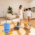 Floor Cleaning Solution for Roborock Robot Vacuum and Wet Dry Vacuum