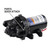 Everflo 12V On-Demand Diaphragm Sprayer Pump - 5.5GPM, 60 PSI, Quick Attach Ports