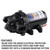 Everflo 12V On-Demand Diaphragm Sprayer Pump - 5.5GPM, 60 PSI, Quick Attach Ports