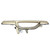 MOTOKU Set of 8 Beige Interior and Exterior Door Handle