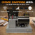 Upgrade 7" Disc Grinder for RBG 712, 750, 780 Grinders