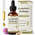 Pvdyud Lymphatic Drainage Drops for Bloat Relief & De-Puff Support 2 Fl Oz