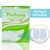 Povihome Toe Sleeves, Toe Protectors, 10 Pack Toe Tube Pads for Hammer Toe,Stubbed Toe,Corns, Calluses Protect