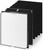 Yakerooter Replacement Filter Kit Compatible with AirDoctor 3000/3500