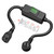 Outdoor 3-Prong ON/Off Switch Waterproof Extension Switch Cord 1.5FT