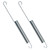 732-06226 Tension Spring Replacement Compatible with CUB Cadet Mower Spring