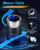 Thinkpro Locking Lug Nut Removal Tool,Heavy Duty Wheel Lock Removal Kit