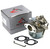 PCC MOTOR 1984-1991 FOR CLUB CAR GAS GOLF CART 341 CC CARBURETOR 1014541 CARBURATOR GCA03