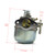 PCC MOTOR 1984-1991 FOR CLUB CAR GAS GOLF CART 341 CC CARBURETOR 1014541 CARBURATOR GCA03