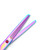 7.0 Inches Hair Cutting Scissors Set with Combs Lether Scissors Case,Hair cutting shears Hair Thinning shears For Personal and Professional (Rainbow)