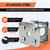 Stainless Steel Stake Pocket Antenna Mount Bracket for CB HAM Radio
