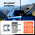 Stainless Steel Stake Pocket Antenna Mount Bracket for CB HAM Radio