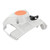4144-190-4005 Recoil Pull Start For FS70R, FS70, FC70 Models String Trimmer, 4144-190-4005 Pull Cord Replacement, Engine Starting Mechanism, Trimmer Pull Handle