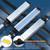 LED Machine Work Light 120V 16W Waterproof Aluminum Alloy Long Arm for CNC Lathe Drill Table Industrial Lighting
