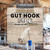 Warthog Gut Hook File - 600 Grit Diamond Rod, Ideal for Gut Hook Blades - Contoured Handle for Ease of Use