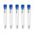 Universal Aluminum Needles Nitrogen Fill Tools 10 Pack Replacement Needles for Suspension Shock & Forks 35mm Long Construction Compatible with Racing Off-Road & Snowmobile Use
