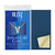 Blitz Jewelry Care Cloth, 2 Ply Polishing Cloth for Gold & Silver 1 Cnt