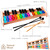 Glockenspiel Xylophone Full Size 27 Notes for Adults and Kids with 30 Songs