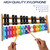 Glockenspiel Xylophone Full Size 27 Notes for Adults and Kids with 30 Songs