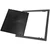 Vent Systems 12 x 12 Inch Anthracite Plastic Access Panel for Drywall, Ceiling Panels Access Door, Hole Covering for Walls, Wall Hole Cover Plate Electrical Utility Plumbing Access Panel for Drywall