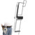 Drywall Tape Holder, Drywall Tape Reel,Holds up to 500 feet of Tape
