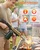 Flame Thrower Gun Propane Torch, 3272°F Stable Ignition Blow Grill Gun