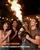 Flame Thrower Gun Propane Torch, 3272°F Stable Ignition Blow Grill Gun