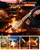 Flame Thrower Gun Propane Torch, 3272°F Stable Ignition Blow Grill Gun