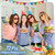 Motiskyy 72 Pack Christian Religious Birthday Cards Bulk with Scripture Bible Verse 4.5 x 6.2 Inch Assortment Christian Birthday Blessing Cards with Envelopes and Stickers(Landscape)