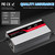 48V 15A Golf Cart Battery Charger for EZGO RXV & TXT Triangular Plug, 16FT Long Cable, Intelligent Charging Technology, Multi-Protection, Fast Charging