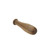 Pastlla Wooden Beer Tap Handle, for Breweries, Bars, Restaurants, Beer Kegs