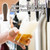 Pastlla Wooden Beer Tap Handle, for Breweries, Bars, Restaurants, Beer Kegs