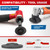 SI FANG 2 inch Die Grinder Grinding Wheels with 1/4" Mandrel 16 Pack