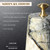 LUKYTME Heavy Door Stoppers Decorative, Luxury Marble Door Stop