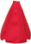 The Tuning-Shop Ltd Compatible with Shift Boot for Acura Honda Integra DC2 Coupe 1994-2001 Red Faux Suede