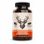 KUHSE Primal Viking Men's Overall Well-Being Supplement–Arctic Herbal & Caribou Extract Formula – Supports Energy Levels & Overall Well-Being